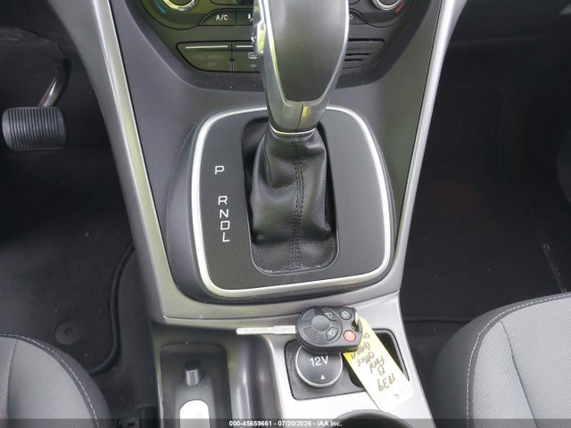 2013 FORD C-MAX HYBRID SE — миниатюра 11