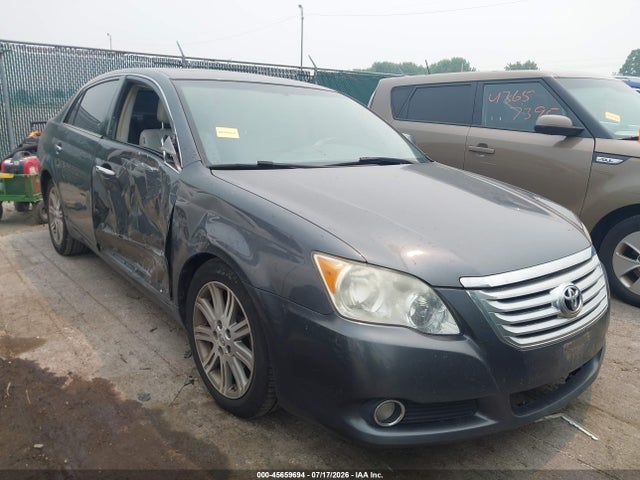 صورة 1 لـ 2009 Toyota AVALON LIMITED