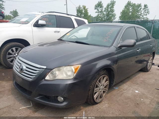 صورة 2 لـ 2009 Toyota AVALON LIMITED