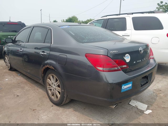 صورة 3 لـ 2009 Toyota AVALON LIMITED