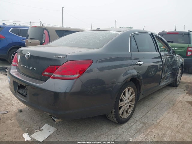 صورة 4 لـ 2009 Toyota AVALON LIMITED