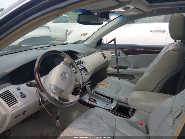 صورة 5 لـ 2009 Toyota AVALON LIMITED