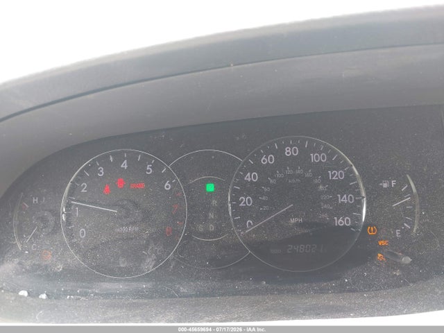 صورة 7 لـ 2009 Toyota AVALON LIMITED