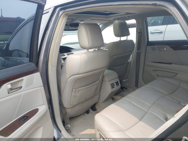 صورة 8 لـ 2009 Toyota AVALON LIMITED