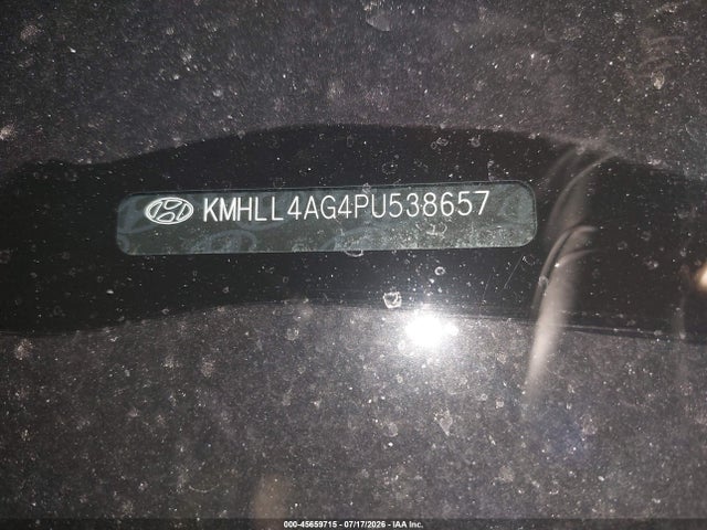 2023 HYUNDAI ELANTRA SE 19