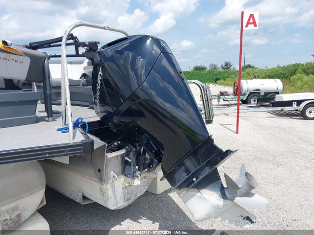 2025 MANITOU OTHER 10
