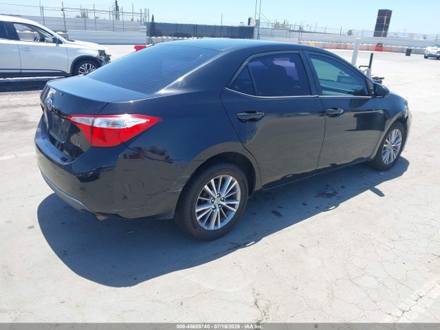 صورة 4 لـ 2015 Toyota COROLLA LE PLUS