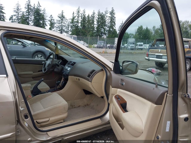 2006 Honda ACCORD 2.4 EX 照片 5