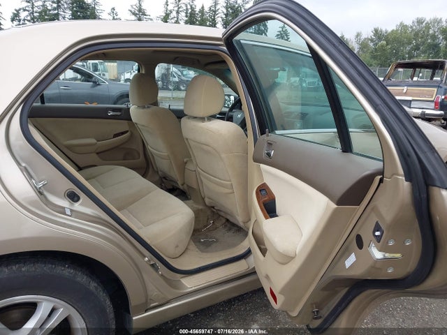 2006 Honda ACCORD 2.4 EX 照片 8