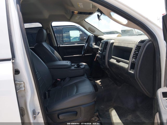 صورة 5 لـ 2018 RAM 1500