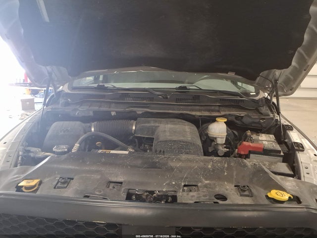 2018 RAM 1500 照片 10