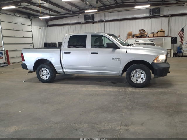 2018 RAM 1500 缩略图 13
