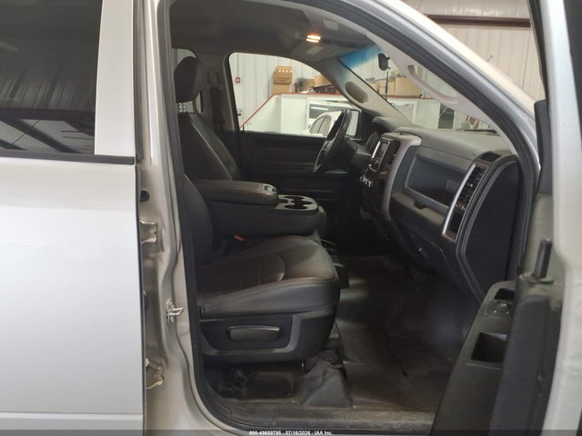 2018 RAM 1500 照片 5