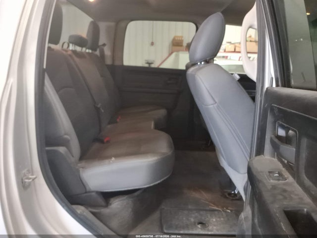 2018 RAM 1500 照片 8