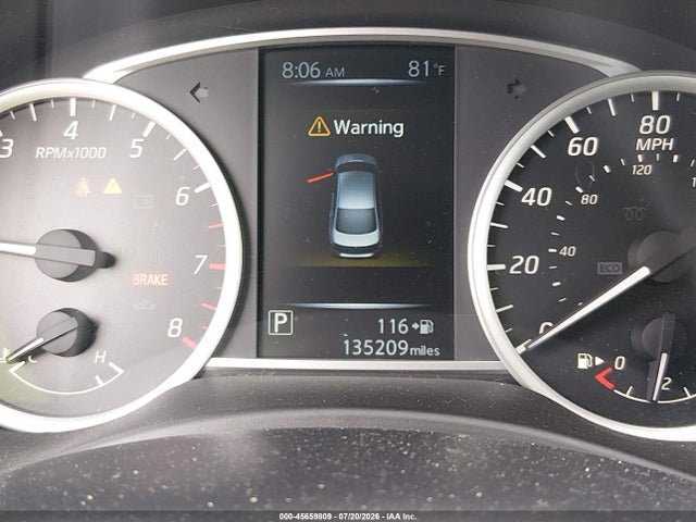 صورة 7 لـ 2016 Nissan SENTRA SV