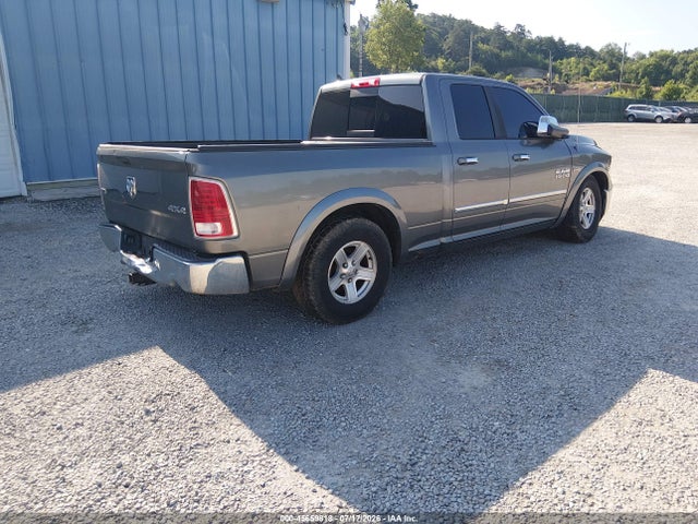 صورة 4 لـ 2013 RAM 1500 LARAMIE