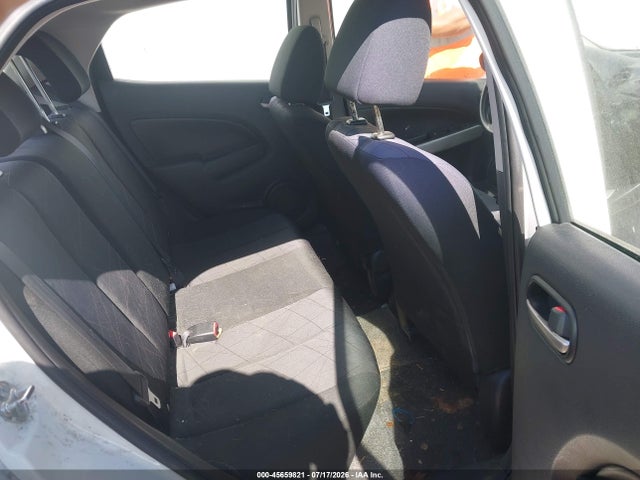 2013 Mazda MAZDA2 SPORT 照片 8