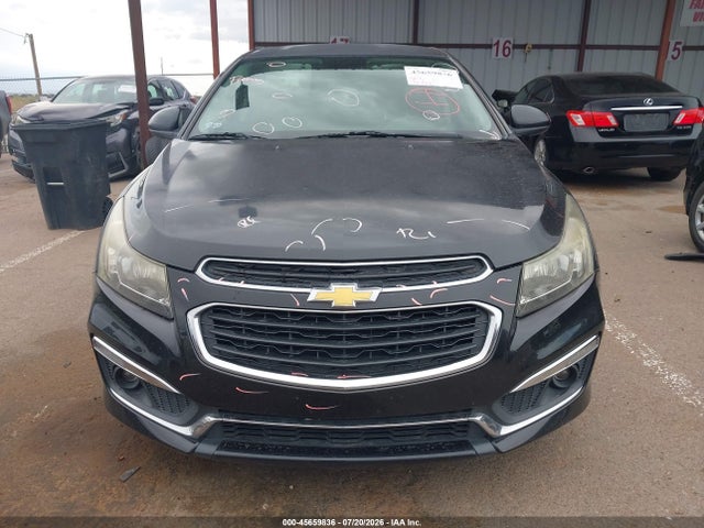 2016 Chevrolet CRUZE LIMITED 1LT AUTO 照片 12