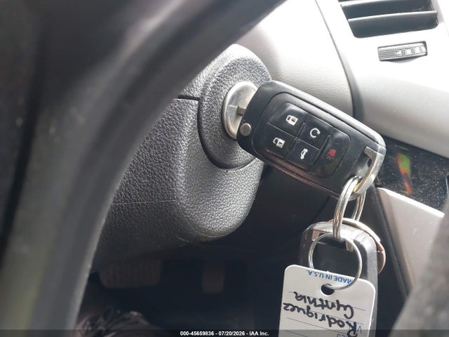 2016 Chevrolet CRUZE LIMITED 1LT AUTO 照片 11