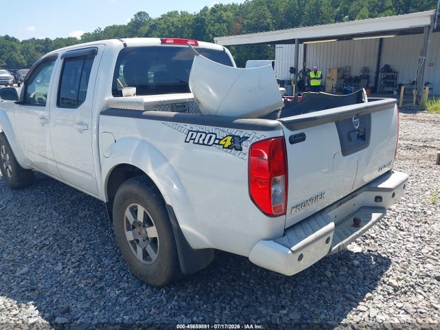صورة مصغرة 3 لـ 2013 Nissan FRONTIER PRO-4X