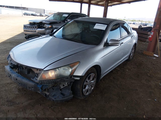 صورة مصغرة 2 لـ 2012 Honda ACCORD 2.4 SE