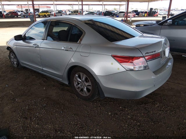 صورة مصغرة 3 لـ 2012 Honda ACCORD 2.4 SE
