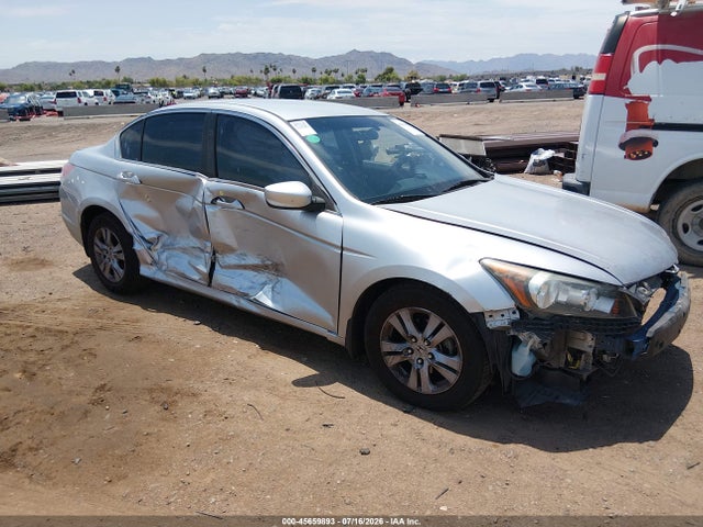 صورة مصغرة 6 لـ 2012 Honda ACCORD 2.4 SE