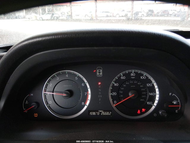 صورة مصغرة 7 لـ 2012 Honda ACCORD 2.4 SE