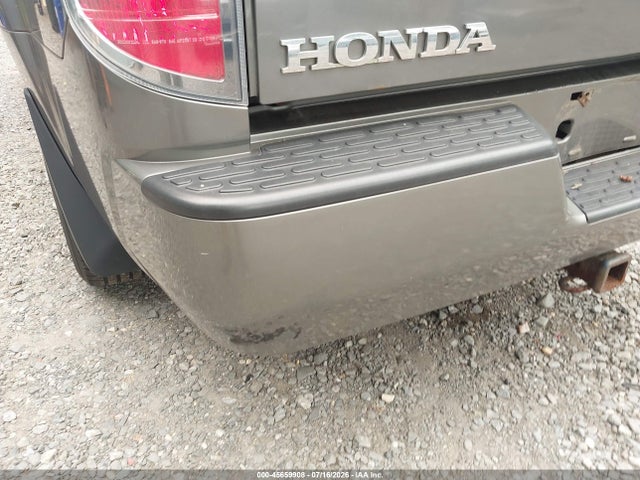 صورة مصغرة 12 لـ 2007 Honda RIDGELINE RTL
