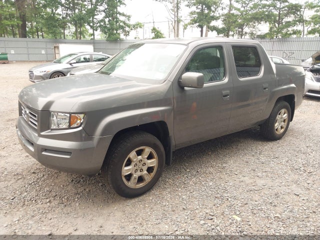 صورة 2 لـ 2007 Honda RIDGELINE RTL