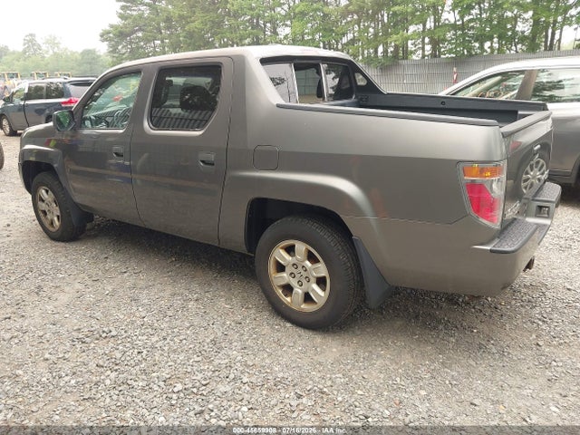 صورة 3 لـ 2007 Honda RIDGELINE RTL