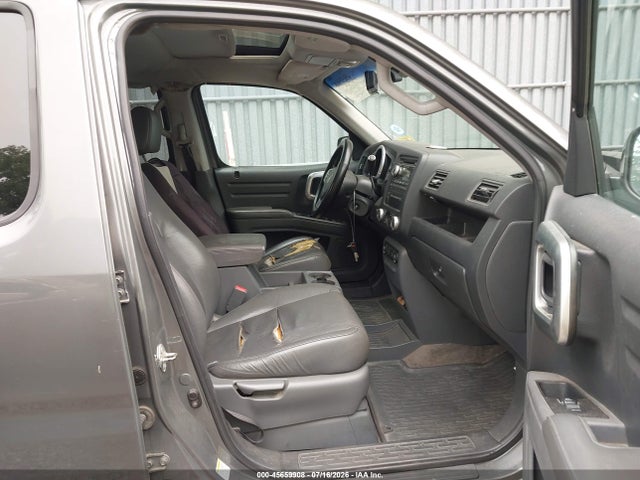 صورة 5 لـ 2007 Honda RIDGELINE RTL