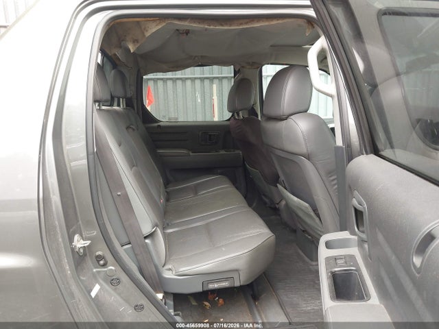 صورة 8 لـ 2007 Honda RIDGELINE RTL