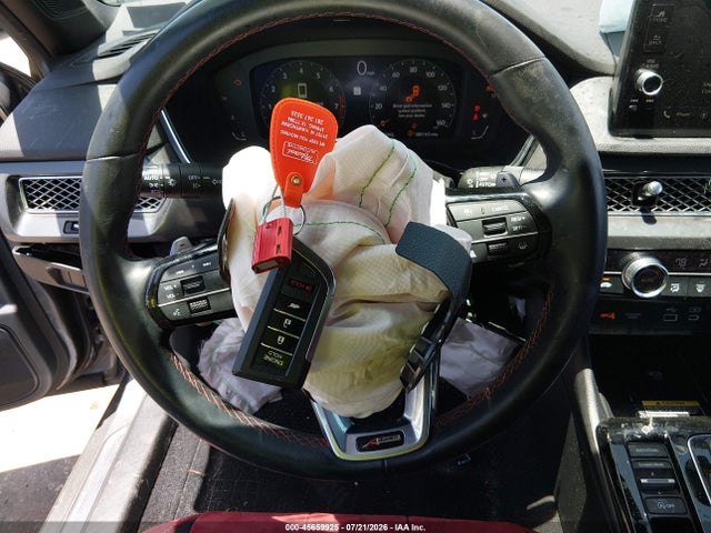 2023 ACURA INTEGRA A-SPEC TECHNOLOGY 11