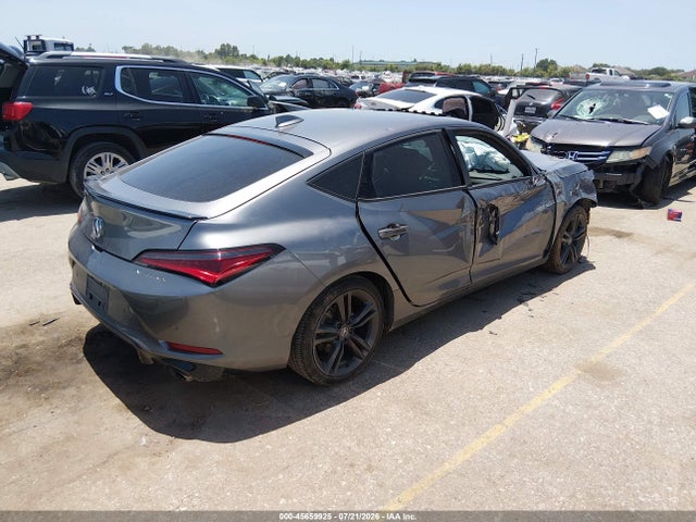 2023 ACURA INTEGRA A-SPEC TECHNOLOGY 4