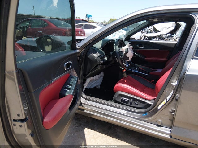 2023 ACURA INTEGRA A-SPEC TECHNOLOGY 5