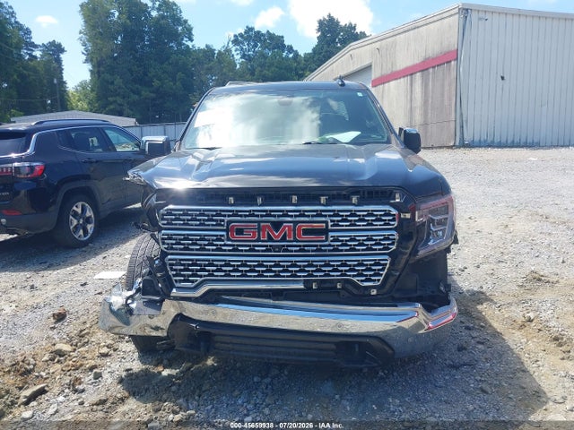 2020 GMC SIERRA 1500 4WD SHORT BOX SLT — фото 12