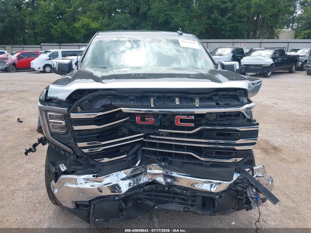 2023 GMC SIERRA 1500 4WD SHORT BOX SLT 6