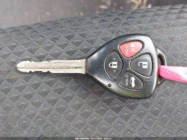 2011 Toyota CAMRY SE 缩略图 11