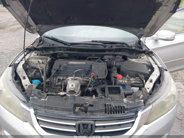 صورة 10 لـ 2014 Honda ACCORD EX-L
