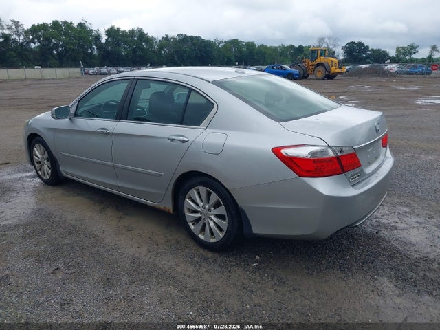صورة 3 لـ 2014 Honda ACCORD EX-L