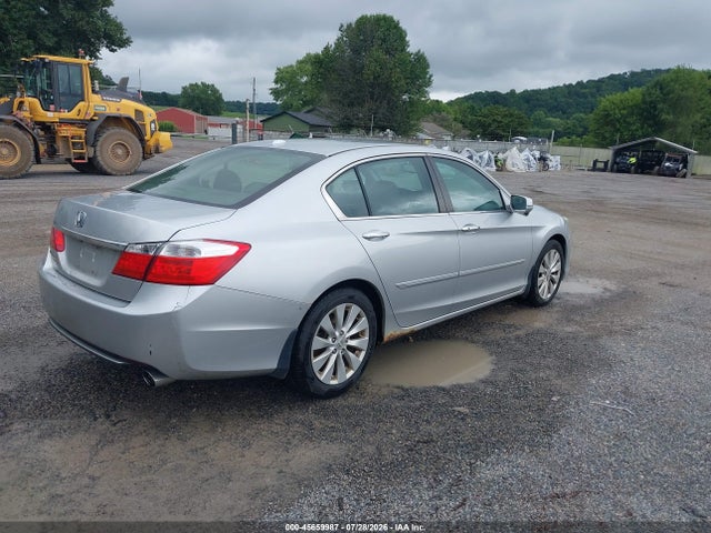 صورة 4 لـ 2014 Honda ACCORD EX-L