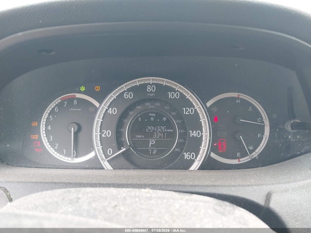 صورة 7 لـ 2014 Honda ACCORD EX-L