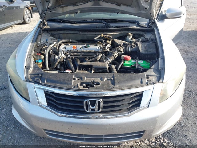 2009 Honda ACCORD 2.4 LX photo 10
