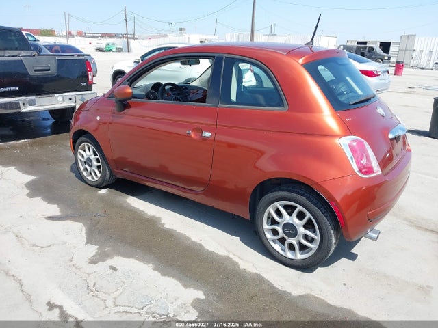 صورة 3 لـ 2014 FIAT 500 POP