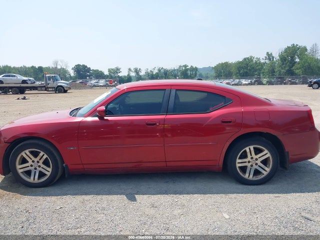 2006 Dodge CHARGER RT — миниатюра 15