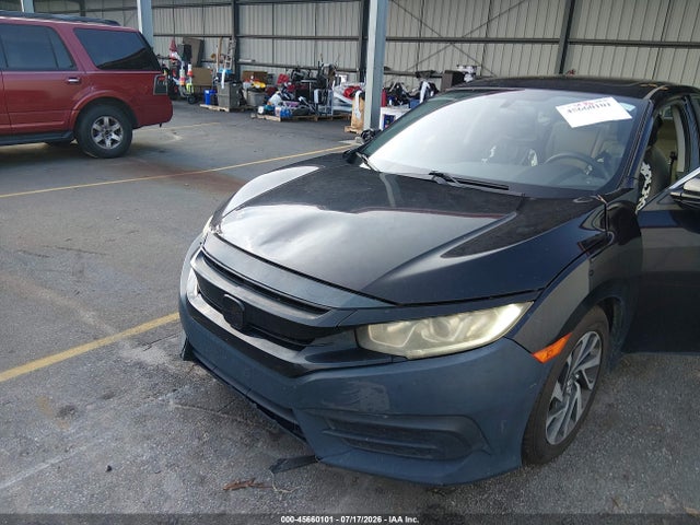 صورة 6 لـ 2017 Honda CIVIC EX