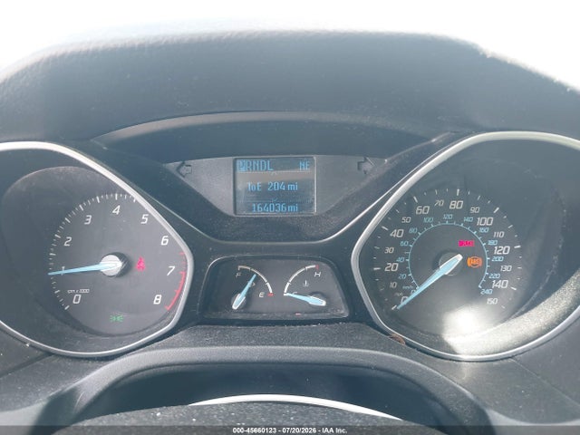 صورة 7 لـ 2012 FORD FOCUS SE