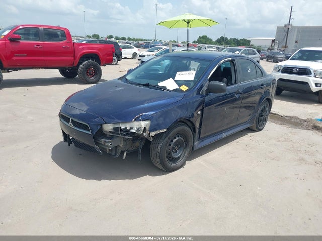 صورة 2 لـ 2014 Mitsubishi LANCER ES