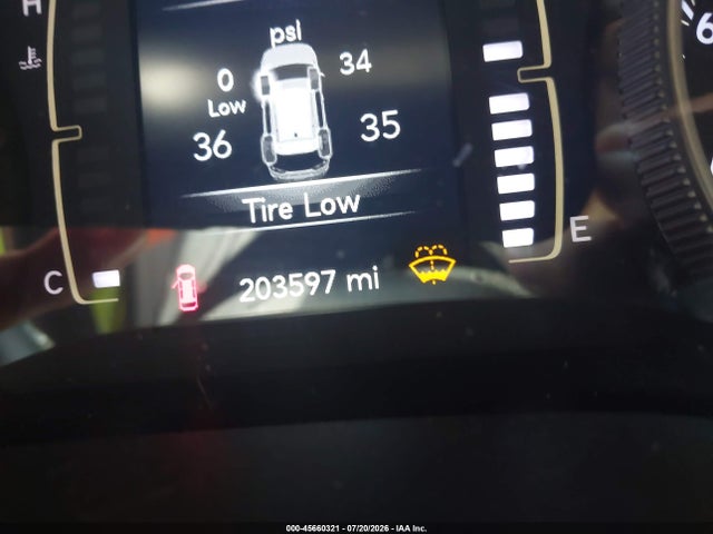 2019 JEEP CHEROKEE LATITUDE PLUS 4X4 15